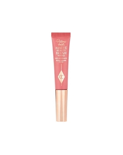 Жидкие румяна с матовым финишем Matte Beauty Blush Wand Charlotte tilbury