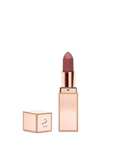 Губная помада Matte Suede Lipstick Patrick ta