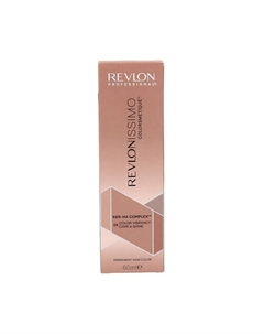 Стойкая краска issimo Colorsmetique 60 Revlon