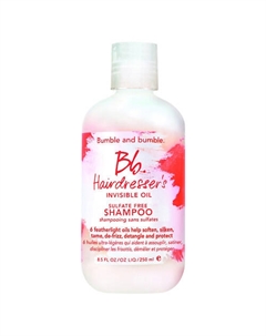 Шампунь для волос Hairdresser's Invisible Oil 250 Bumble and bumble
