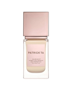 Тональный крем Major Skin Hydra Luxe Patrick ta