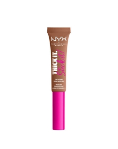 Тушь для укладки бровей Thick It. Stick It! Nyx professional makeup
