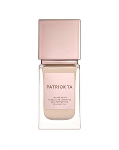 Тональный крем Major Skin Hydra Luxe Patrick ta