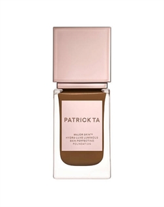 Тональный крем Major Skin Hydra Luxe Patrick ta