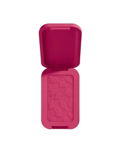 Стойкие компактные румяна Buttermelt Powder Blush Nyx professional makeup