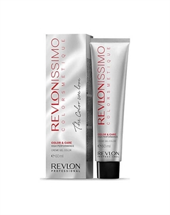 Стойкая краска issimo Colorsmetique 60 Revlon