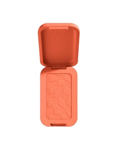 Стойкие компактные румяна Buttermelt Powder Blush Nyx professional makeup