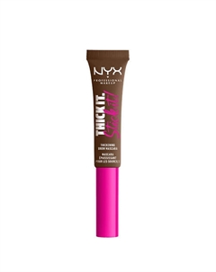 Тушь для укладки бровей Thick It. Stick It! Nyx professional makeup