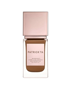 Тональный крем Major Skin Hydra Luxe Patrick ta