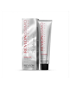 Стойкая краска issimo Colorsmetique 60 Revlon