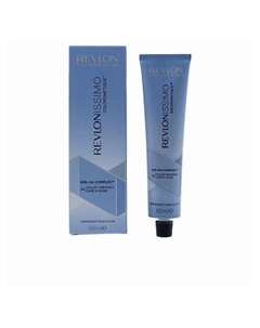 Стойкая краска issimo Colorsmetique 60 Revlon