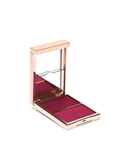 Двойные румяна Major Headlines Double-Take Cream and Powder Blush Duo Patrick ta