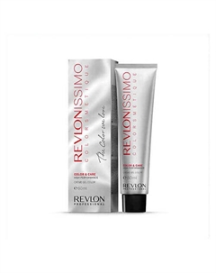 Стойкая краска issimo Colorsmetique 60 Revlon