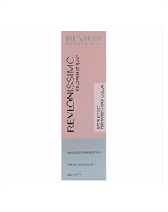 Стойкая краска issimo Colorsmetique 60 Revlon