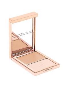 Тональная основа + пудра Major Skin Creme Foundation & Finishing Powder Duo Patrick ta