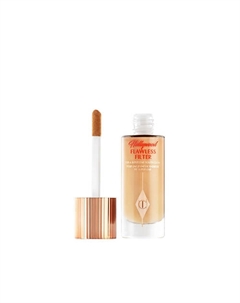 Подсвечивающее тональное средство Hollywood Flawless Filter Charlotte tilbury
