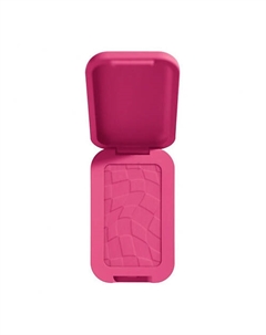 Стойкие компактные румяна Buttermelt Powder Blush Nyx professional makeup