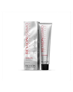 Стойкая краска issimo Colorsmetique 60 Revlon