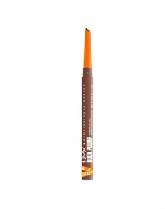 Карандаш для придания объема губам Duck Plump Plumping Lip Liner Nyx professional makeup