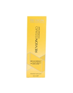 Стойкая краска issimo Colorsmetique 60 Revlon