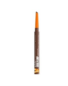 Карандаш для придания объема губам Duck Plump Plumping Lip Liner Nyx professional makeup