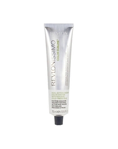 Стойкая краска без аммиака issimo Color Sublime 75 Revlon