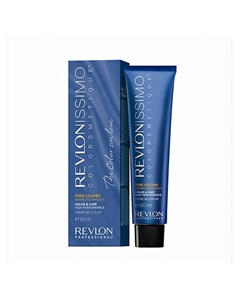 Стойкая краска issimo Colorsmetique 60 Revlon