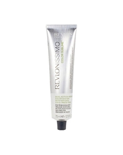 Стойкая краска без аммиака issimo Color Sublime 75 Revlon