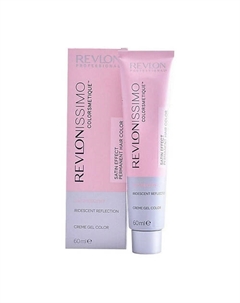 Стойкая краска issimo Colorsmetique 60 Revlon