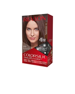 Стойкая безаммиачная краска ColorSilk 60 Revlon