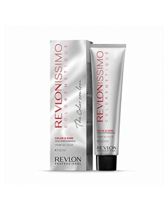 Стойкая краска issimo Colorsmetique 60 Revlon