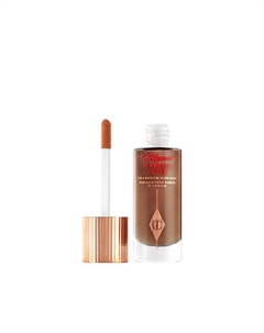 Подсвечивающее тональное средство Hollywood Flawless Filter Charlotte tilbury