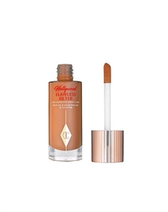 Подсвечивающее тональное средство Hollywood Flawless Filter Charlotte tilbury