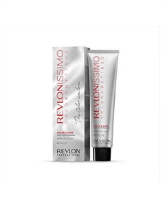 Стойкая краска issimo Colorsmetique 60 Revlon