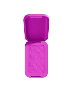 Стойкие компактные румяна Buttermelt Powder Blush Nyx professional makeup