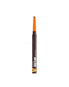 Карандаш для придания объема губам Duck Plump Plumping Lip Liner Nyx professional makeup