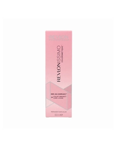 Стойкая краска issimo Colorsmetique 60 Revlon