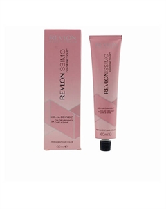 Стойкая краска issimo Colorsmetique 60 Revlon