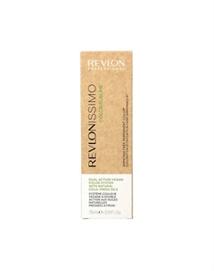 Стойкая краска без аммиака issimo Color Sublime 75 Revlon