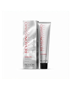 Стойкая краска issimo Colorsmetique 60 Revlon