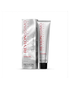 Стойкая краска issimo Colorsmetique 60 Revlon