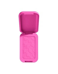 Стойкие компактные румяна Buttermelt Powder Blush Nyx professional makeup