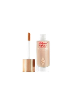 Подсвечивающее тональное средство Hollywood Flawless Filter Charlotte tilbury