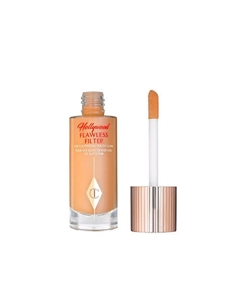Подсвечивающее тональное средство Hollywood Flawless Filter Charlotte tilbury