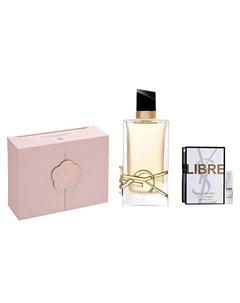 Парфюмерный набор Libre+Коробка 90 Yves saint laurent