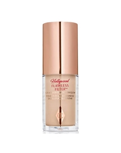 Подсвечивающее тональное средство Hollywood Flawless Filter Charlotte tilbury