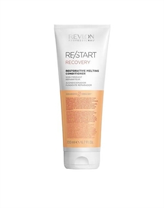 Восстанавливающий кондиционер Restart Recovery 200 Revlon