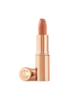 Губная помада The Super Nudes Charlotte tilbury
