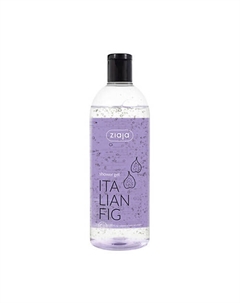 Гель для душа Italian fig 500 Ziaja