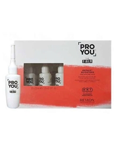 Ампулы для поврежденных волос Pro You The Fixer 150 Revlon